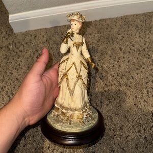 Leonardo Collection Figure